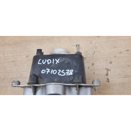 Optique Peugeot Ludix