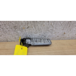 Cale pied droit Peugeot Ludix