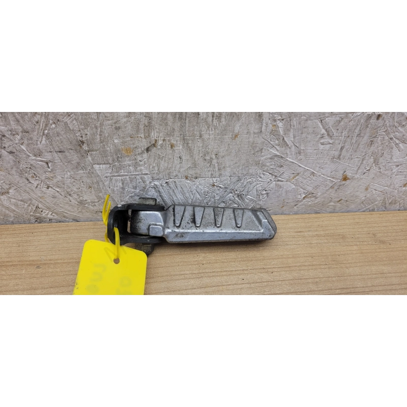 Cale pied droit Peugeot Ludix