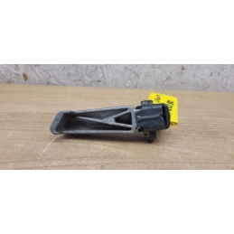 Cale pied droit Peugeot Ludix