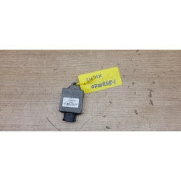 Boîtier Peugeot Ludix