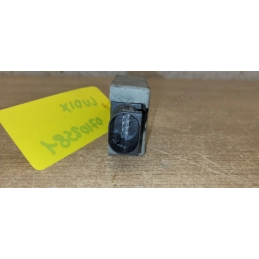 Boîtier Peugeot Ludix