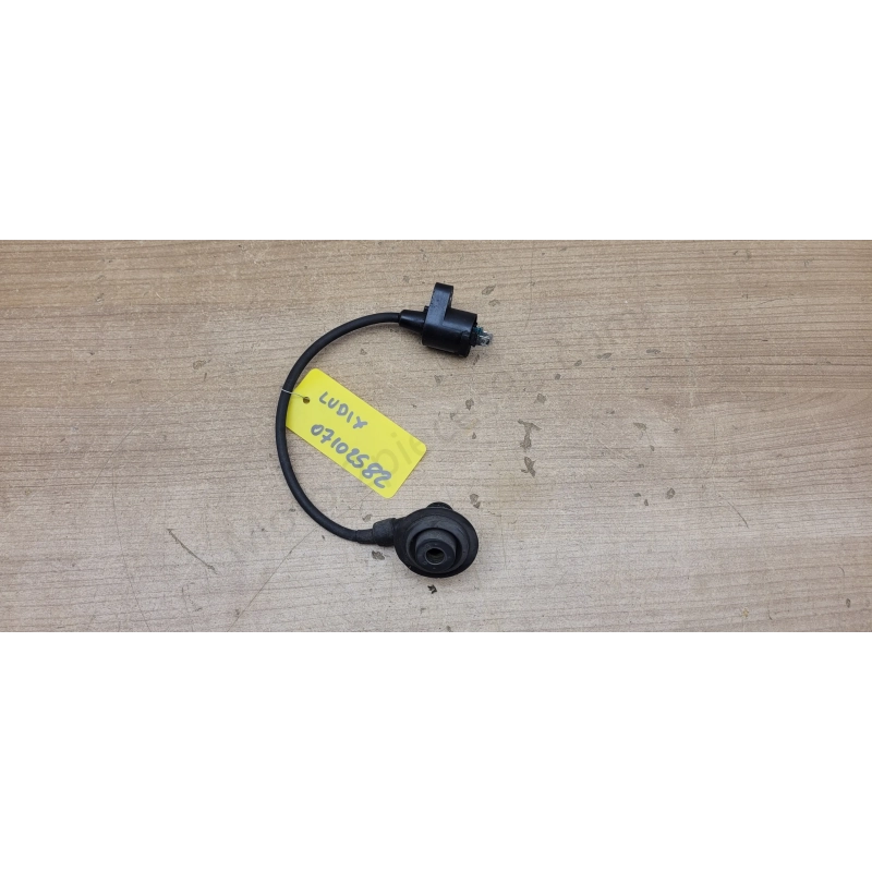 Bobine d'allumage Peugeot Ludix