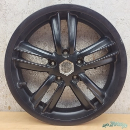 Jante avant Piaggio Mp3 Yourban