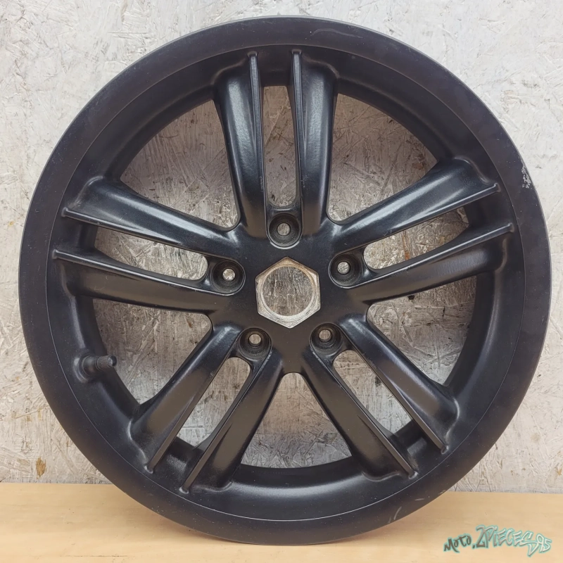 Jante avant Piaggio Mp3 Yourban