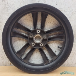 Jante avant Piaggio Mp3 Yourban