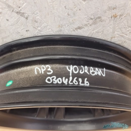 Jante avant Piaggio Mp3 Yourban