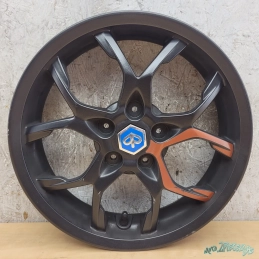 Jante avant Piaggio MP3 400 530