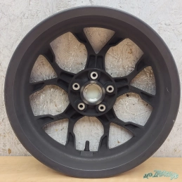 Jante avant Piaggio MP3 400 530