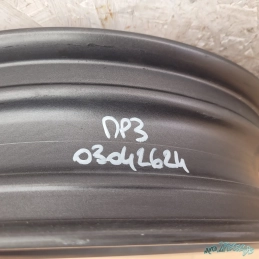 Jante avant Piaggio MP3 400 530