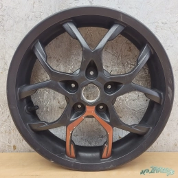 Jante avant Piaggio MP3 400 530