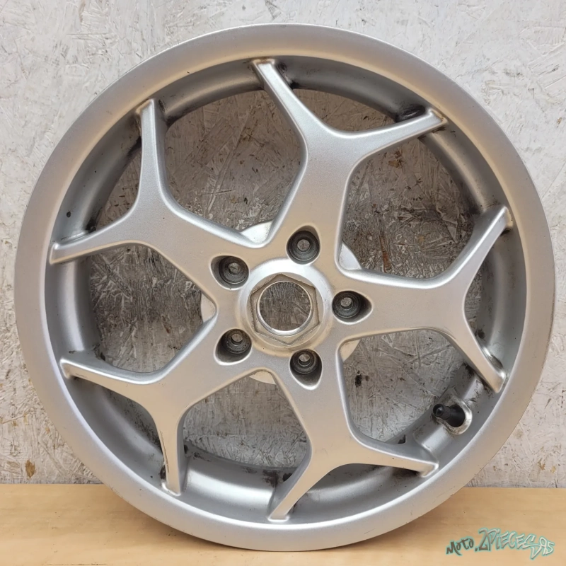 Jante avant Piaggio MP3