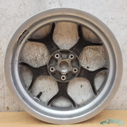 Jante avant Piaggio MP3