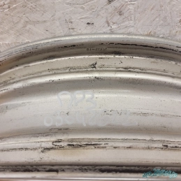 Jante avant Piaggio MP3