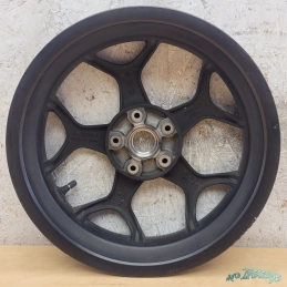 Jante avant Piaggio MP3