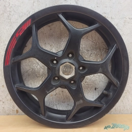 Jante avant Piaggio MP3