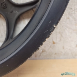 Jante avant Piaggio MP3