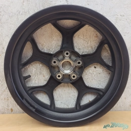 Jante avant Piaggio MP3