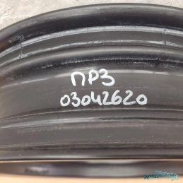 Jante avant Piaggio MP3