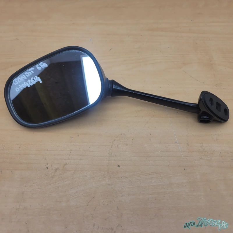 Rétroviseur gauche Suzuki Bandit 650 1200 1250