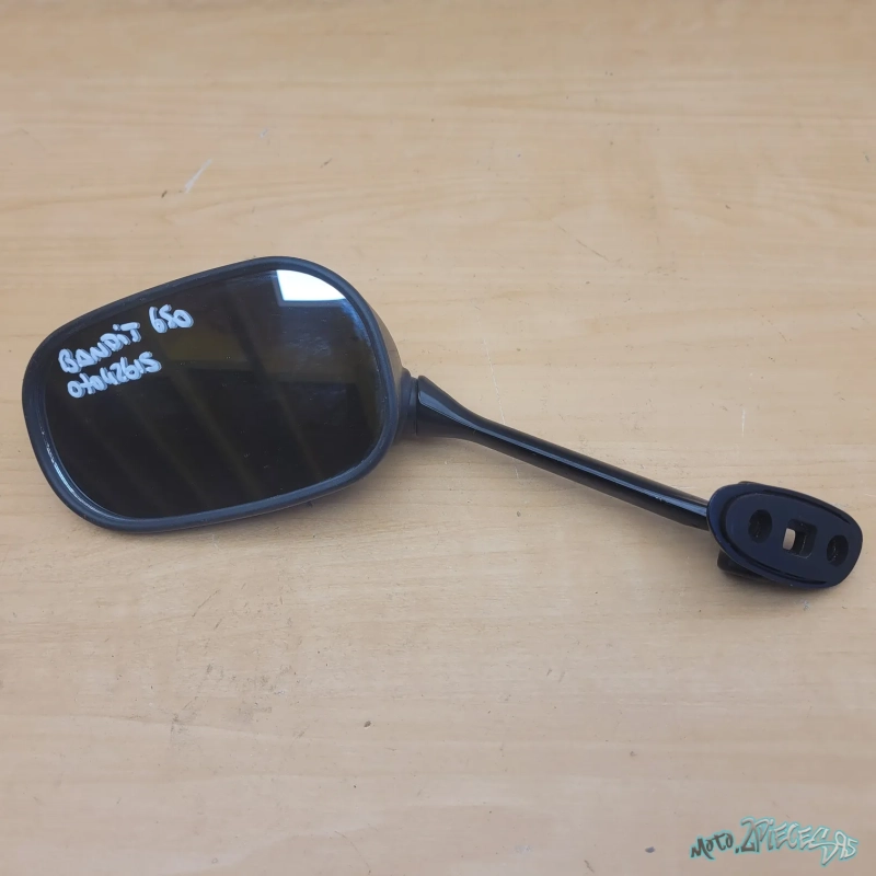 Rétroviseur gauche Suzuki Bandit 650 1200 1250
