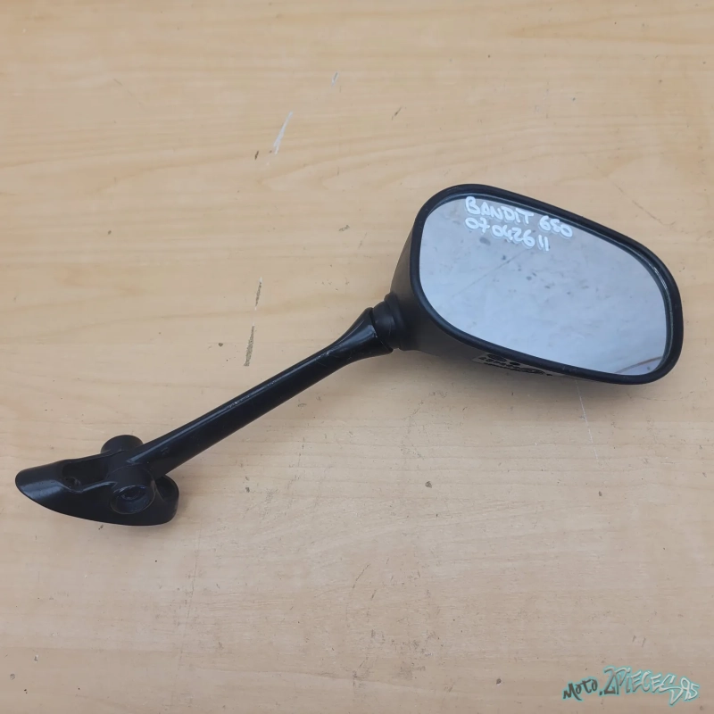 Rétroviseur droit Suzuki Bandit 650 1200 1250