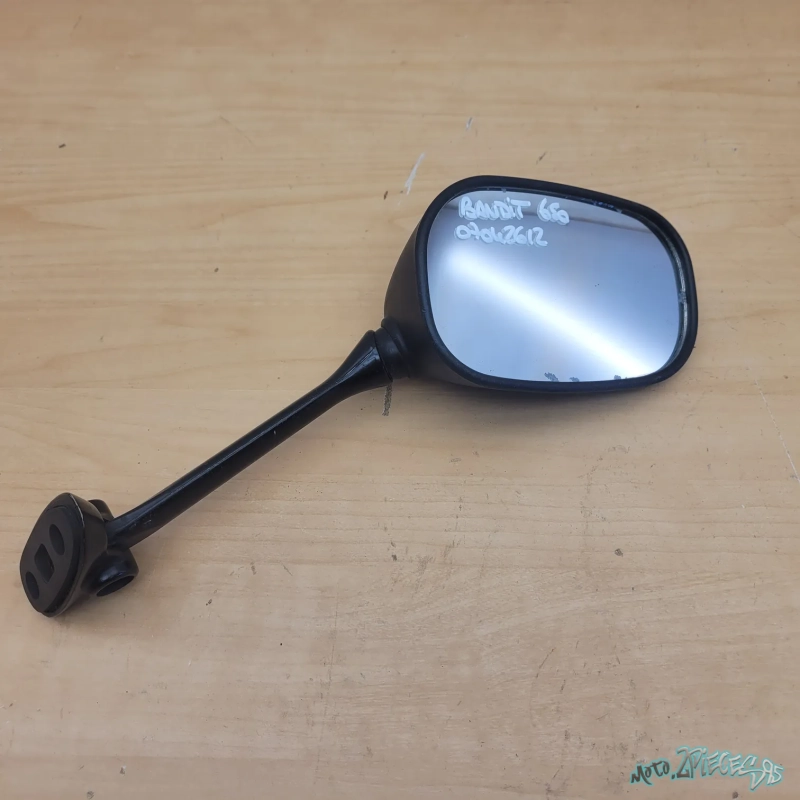 Rétroviseur droit Suzuki Bandit 650 1200 1250