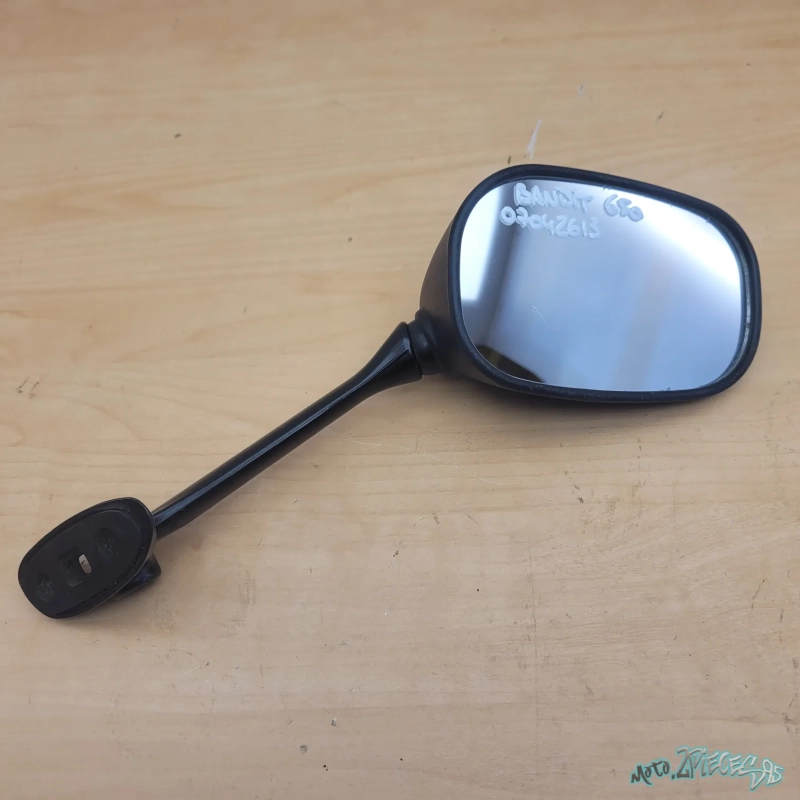 Rétroviseur droit Suzuki Bandit 650 1200 1250