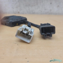 Régulateur FH008ED Honda SH 125 300