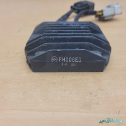 Régulateur FH008ED Honda SH 125 300