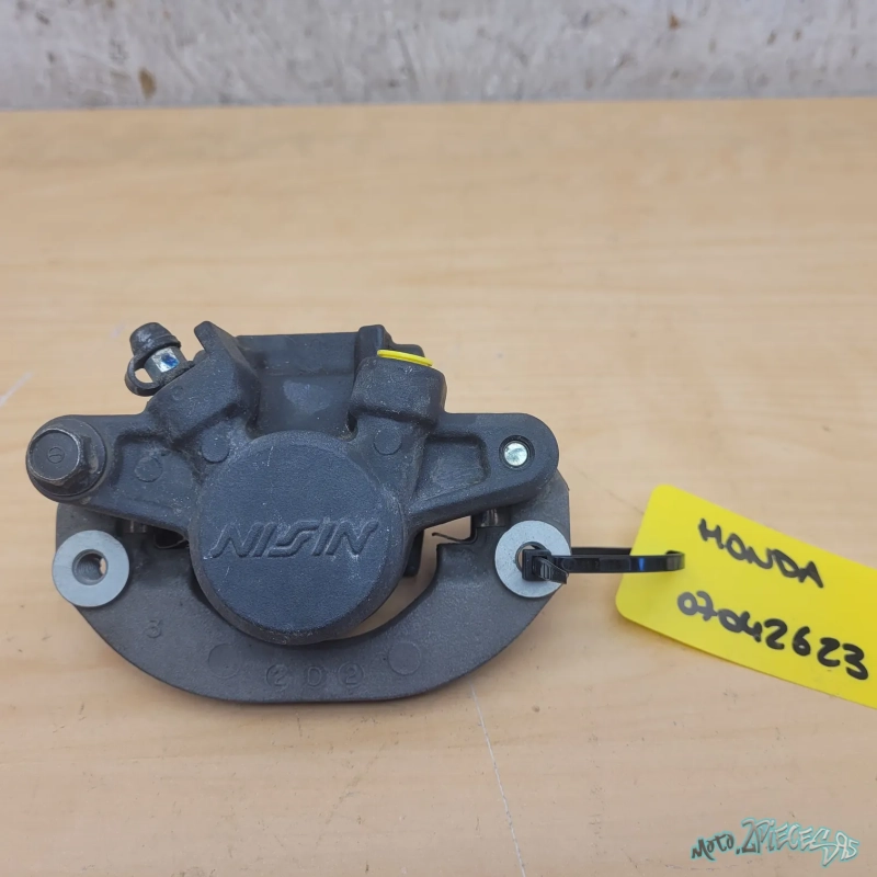 Etrier arrière Nissin Honda SH Forza 125 300