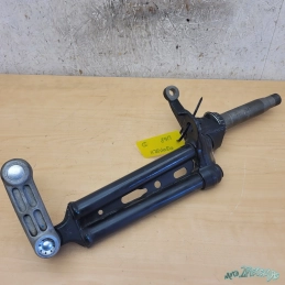 Fourche Droit Piaggio Mp3 LT