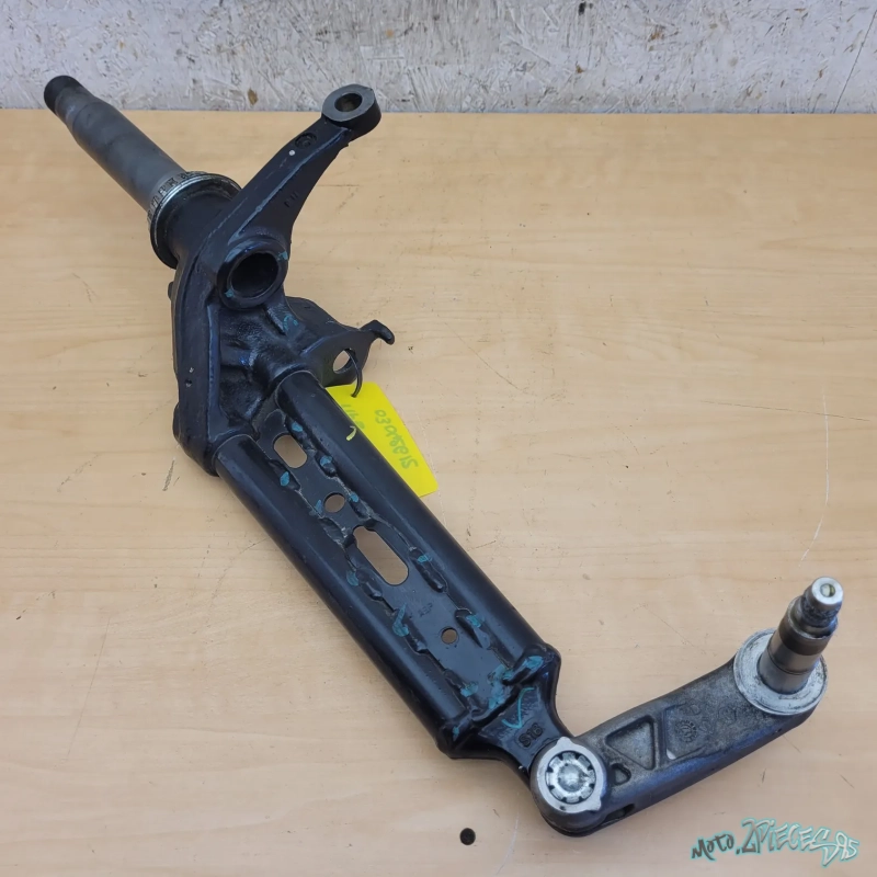 Fourche Droit Piaggio Mp3 LT