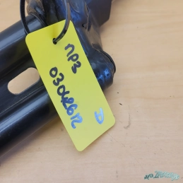 Fourche Droit Piaggio Mp3 LT