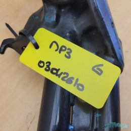 Fourche Gauche Piaggio Mp3 LT