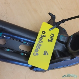 Fourche Gauche Piaggio Mp3 LT