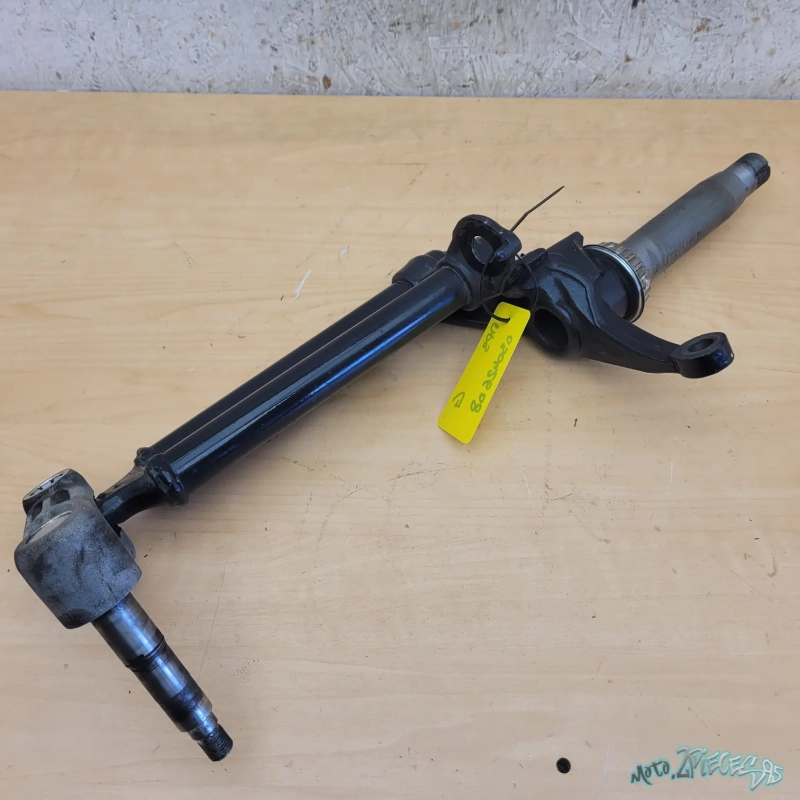 Fourche Gauche Piaggio Mp3 LT