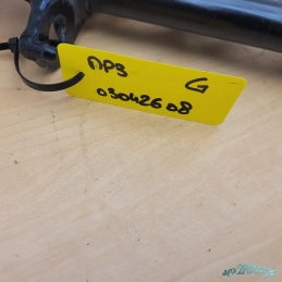 Fourche Gauche Piaggio Mp3 LT