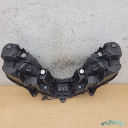 Optique phare Piaggio Mp3 HPE RST 400 530