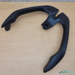 Poignée Arrière Aprilia SR-GT