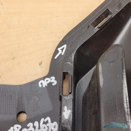 Carénage avant Piaggio MP3 400 530 HPE