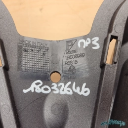 Carénage avant Piaggio MP3 400 530 HPE