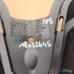 Carénage avant Piaggio MP3 400 530 HPE