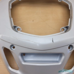 Nez avant Carénage Piaggio MP3 Blanc