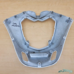 Nez avant Carénage Piaggio MP3 Blanc