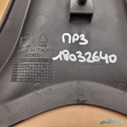 Carénage de Face avant Piaggio MP3 300 HPE