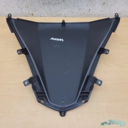 Dessous de bulle avant Piaggio MP3 300 HPE