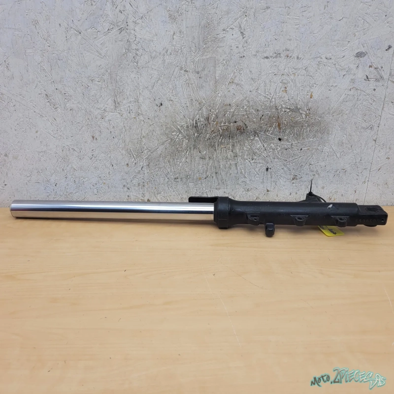 Tube de Fourche droit Yamaha Tmax 500  De 2004 à 2007