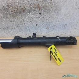 Tube de Fourche droit Yamaha Tmax 500  De 2004 à 2007