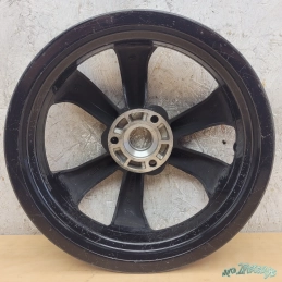 Jante avant Peugeot Metropolis